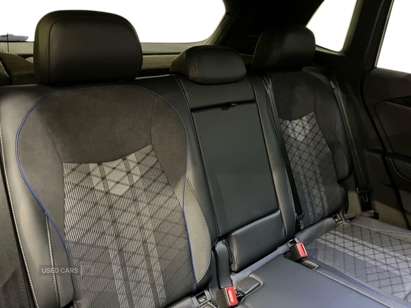 Used Volkswagen Tiguan 2025 for sale - 77441617: Photo 14