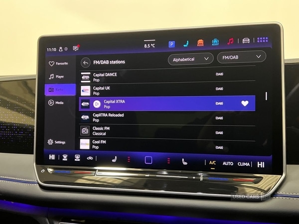 Used Volkswagen Tiguan 2025 for sale - 77441617: Photo 16