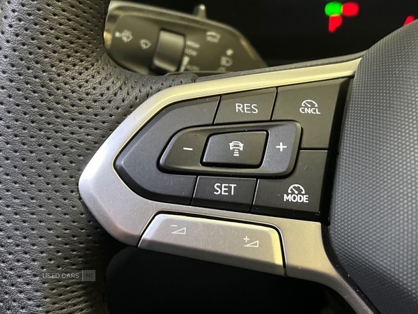 Used Volkswagen Tiguan 2025 for sale - 77441617: Photo 17