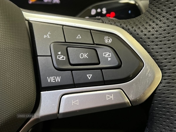 Used Volkswagen Tiguan 2025 for sale - 77441617: Photo 18