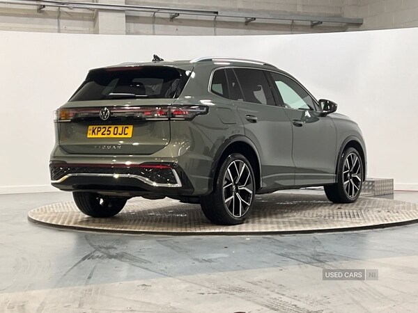 Used Volkswagen Tiguan 2025 for sale - 77441617: Photo 19