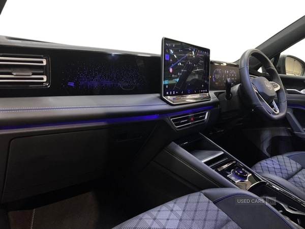 Used Volkswagen Tiguan 2025 for sale - 77441617: Photo 2