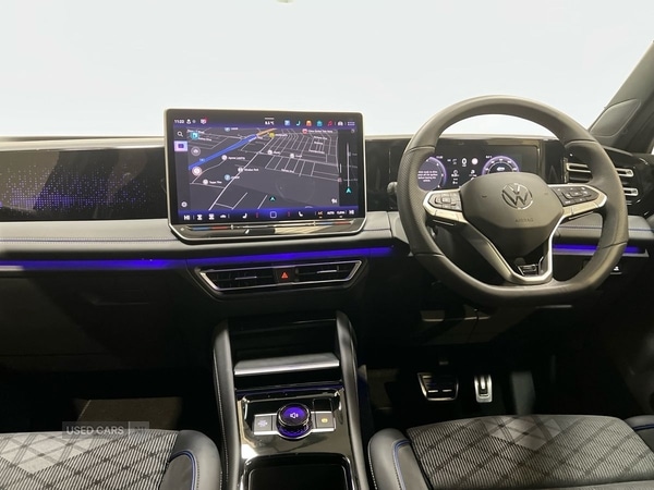 Used Volkswagen Tiguan 2025 for sale - 77441617: Photo 23