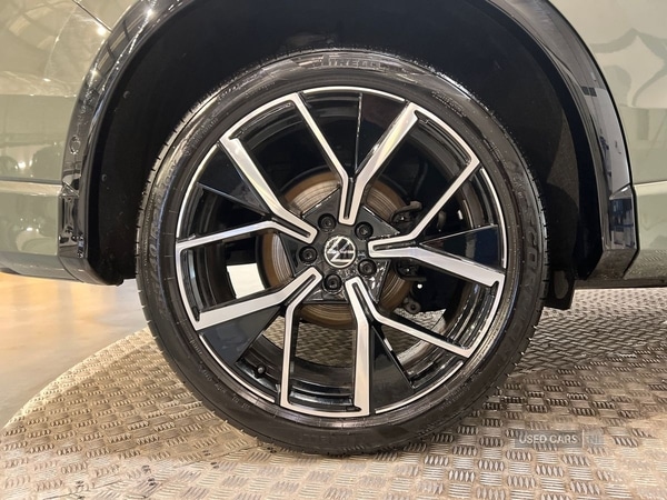 Used Volkswagen Tiguan 2025 for sale - 77441617: Photo 24