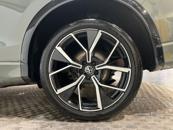 Used Volkswagen Tiguan 2025 for sale - 77441617: Photo 25