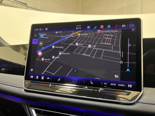 Used Volkswagen Tiguan 2025 for sale - 77441617: Photo 34