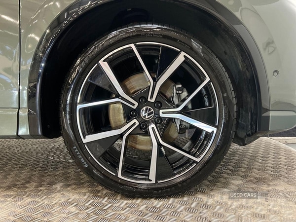 Used Volkswagen Tiguan 2025 for sale - 77441617: Photo 5