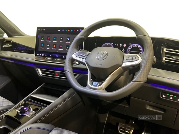 Used Volkswagen Tiguan 2025 for sale - 77441617: Photo 6