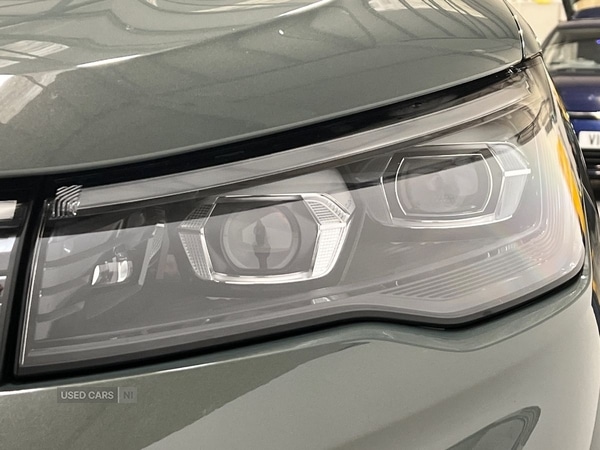 Used Volkswagen Tiguan 2025 for sale - 77441617: Photo 7