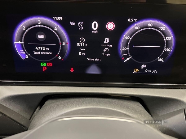 Used Volkswagen Tiguan 2025 for sale - 77441617: Photo 9