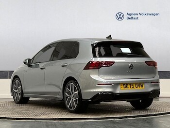 Used Volkswagen Golf 2025 for sale - 78602348: Photo