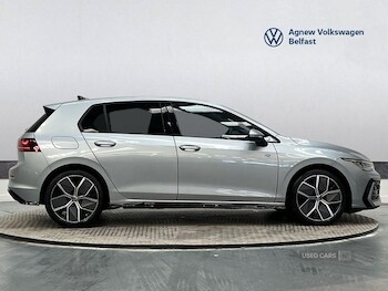 Used Volkswagen Golf 2025 for sale - 78602348: Photo