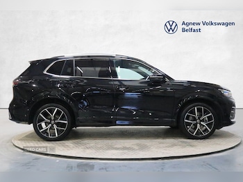 Used Volkswagen Tiguan 2024 for sale - 75709138: Photo
