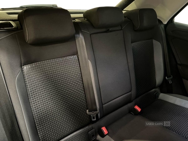 Used Volkswagen T-Roc 2022 for sale - 77401069: Photo 14