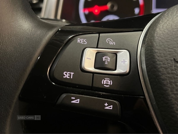 Used Volkswagen T-Roc 2022 for sale - 77401069: Photo 17