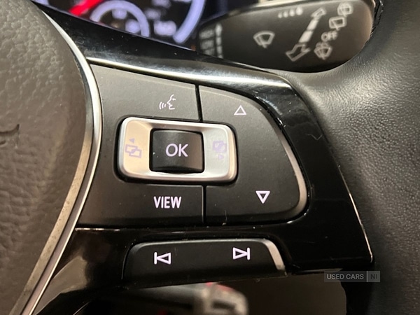 Used Volkswagen T-Roc 2022 for sale - 77401069: Photo 18