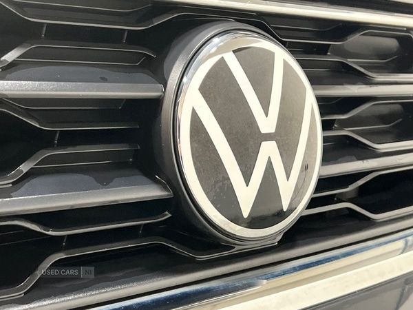 Used Volkswagen T-Roc 2022 for sale - 77401069: Photo 21