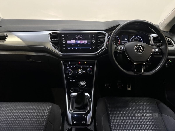 Used Volkswagen T-Roc 2022 for sale - 77401069: Photo 23