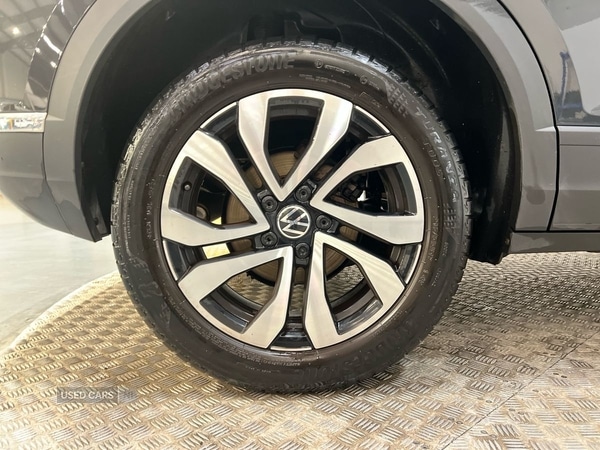 Used Volkswagen T-Roc 2022 for sale - 77401069: Photo 24