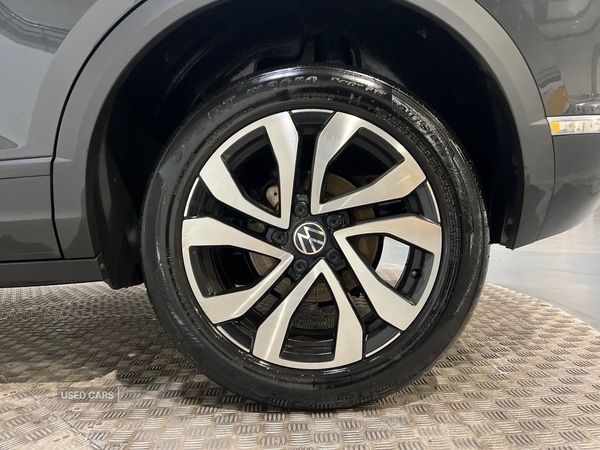 Used Volkswagen T-Roc 2022 for sale - 77401069: Photo 25