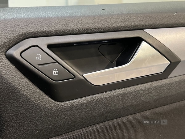 Used Volkswagen T-Roc 2022 for sale - 77401069: Photo 30