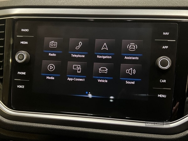 Used Volkswagen T-Roc 2022 for sale - 77401069: Photo 32