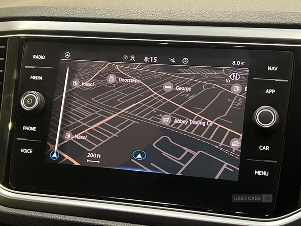 Used Volkswagen T-Roc 2022 for sale - 77401069: Photo 34