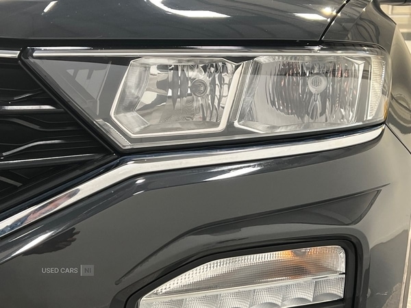 Used Volkswagen T-Roc 2022 for sale - 77401069: Photo 7