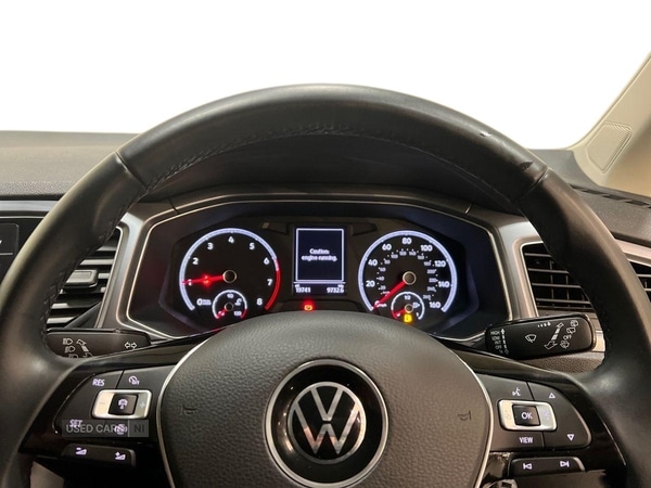 Used Volkswagen T-Roc 2022 for sale - 77401069: Photo 8