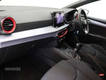 Used SEAT Ibiza 2024 for sale - 74714407: Photo
