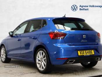 Used SEAT Ibiza 2024 for sale - 74714407: Photo