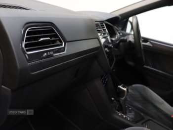 Used Volkswagen Tiguan Allspace 2024 for sale - 74429472: Photo