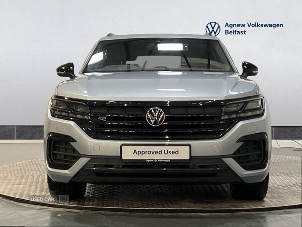 Used Volkswagen Touareg 2023 for sale - 77550916: Photo 11