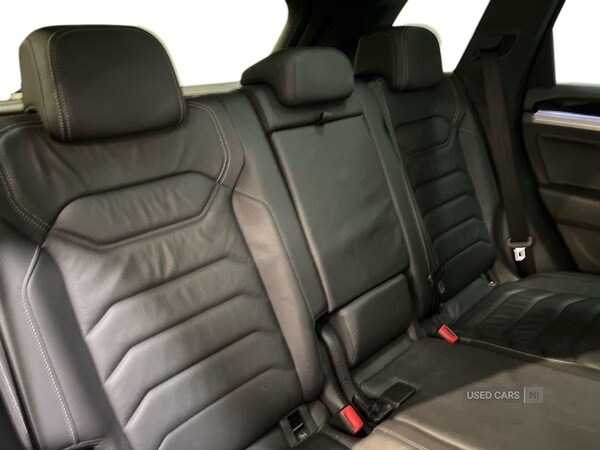 Used Volkswagen Touareg 2023 for sale - 77550916: Photo 14