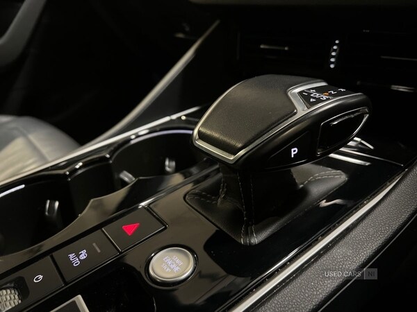 Used Volkswagen Touareg 2023 for sale - 77550916: Photo 15