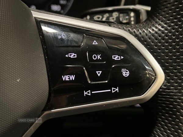 Used Volkswagen Touareg 2023 for sale - 77550916: Photo 18