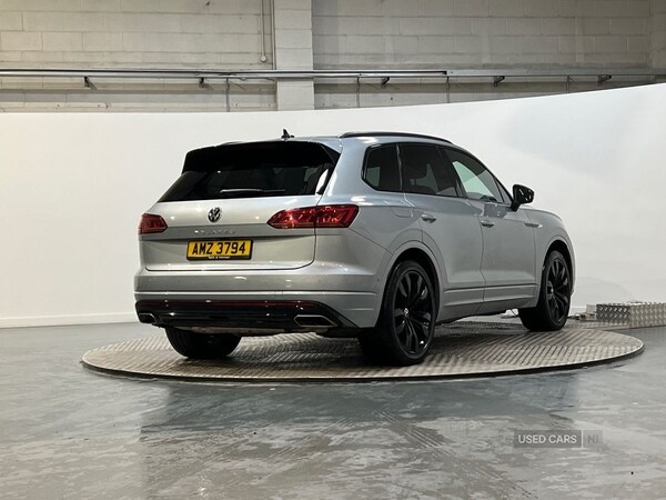 Used Volkswagen Touareg 2023 for sale - 77550916: Photo 19