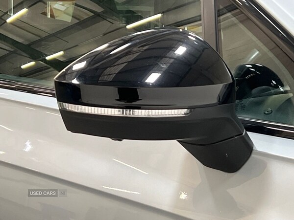 Used Volkswagen Touareg 2023 for sale - 77550916: Photo 20