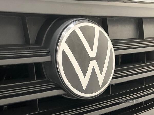 Used Volkswagen Touareg 2023 for sale - 77550916: Photo 21