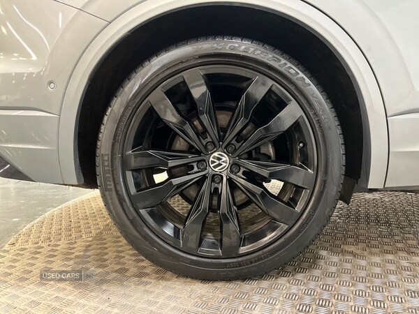 Used Volkswagen Touareg 2023 for sale - 77550916: Photo 24