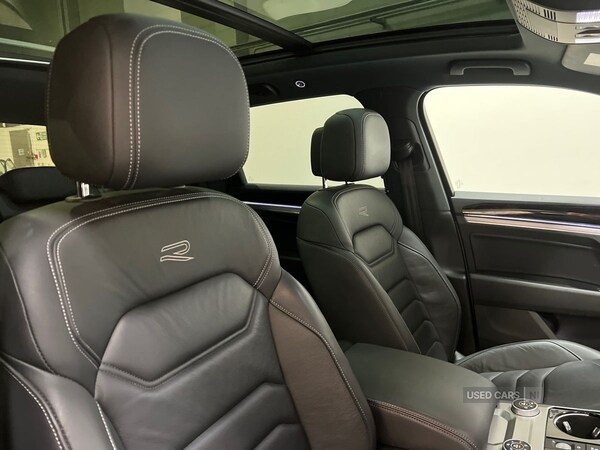 Used Volkswagen Touareg 2023 for sale - 77550916: Photo 27