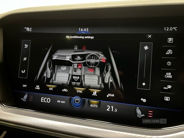 Used Volkswagen Touareg 2023 for sale - 77550916: Photo 28