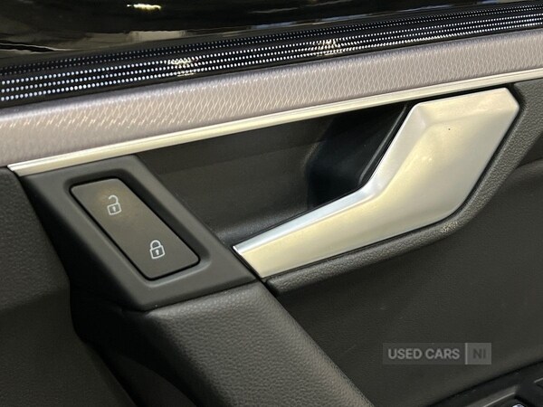 Used Volkswagen Touareg 2023 for sale - 77550916: Photo 30