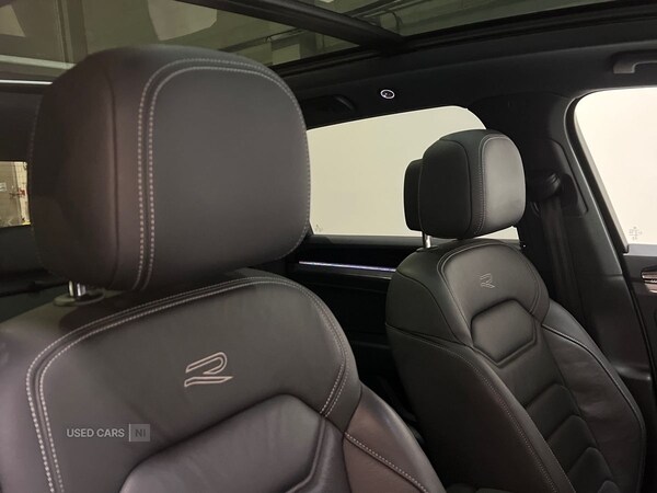 Used Volkswagen Touareg 2023 for sale - 77550916: Photo 31