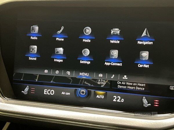 Used Volkswagen Touareg 2023 for sale - 77550916: Photo 32