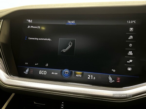 Used Volkswagen Touareg 2023 for sale - 77550916: Photo 33