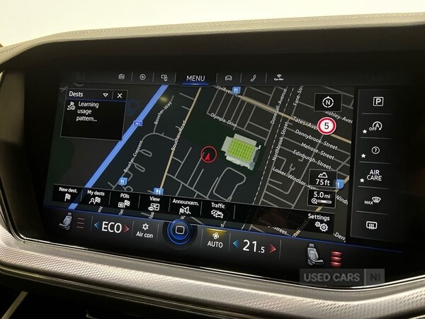 Used Volkswagen Touareg 2023 for sale - 77550916: Photo 34