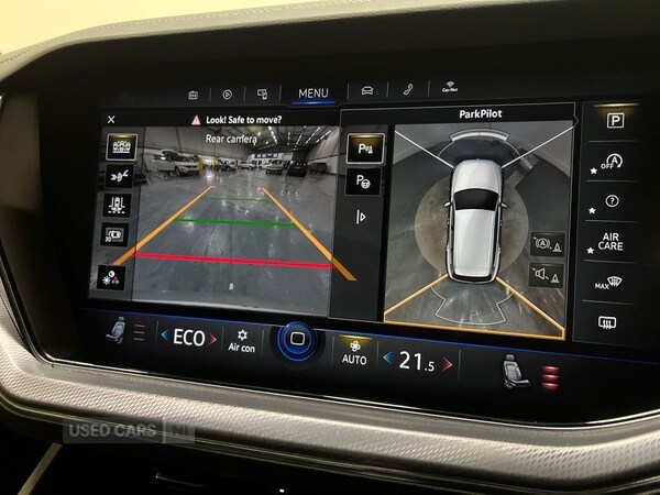 Used Volkswagen Touareg 2023 for sale - 77550916: Photo 35