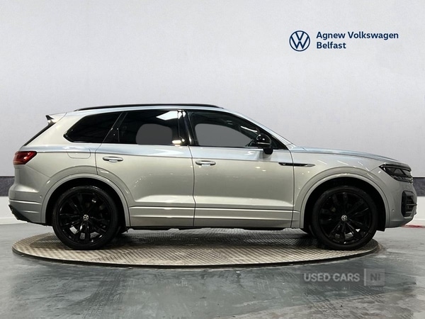 Used Volkswagen Touareg 2023 for sale - 77550916: Photo 4