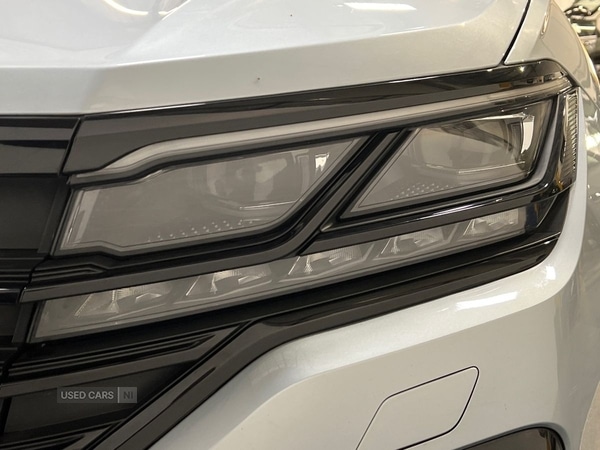 Used Volkswagen Touareg 2023 for sale - 77550916: Photo 7